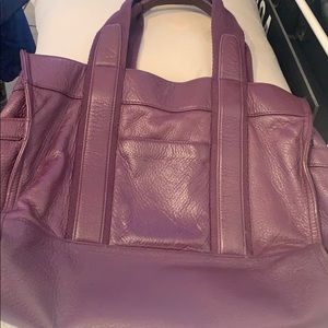 Tory Burch leather tote